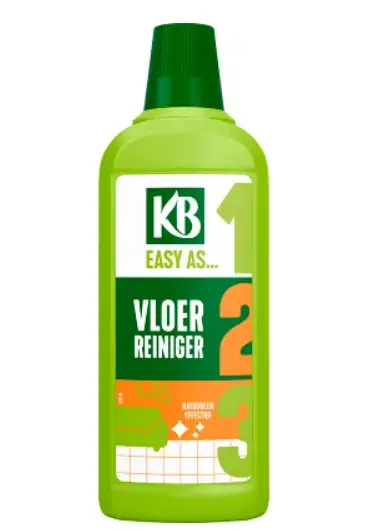 Allesreiniger 750ml KB Home Defence