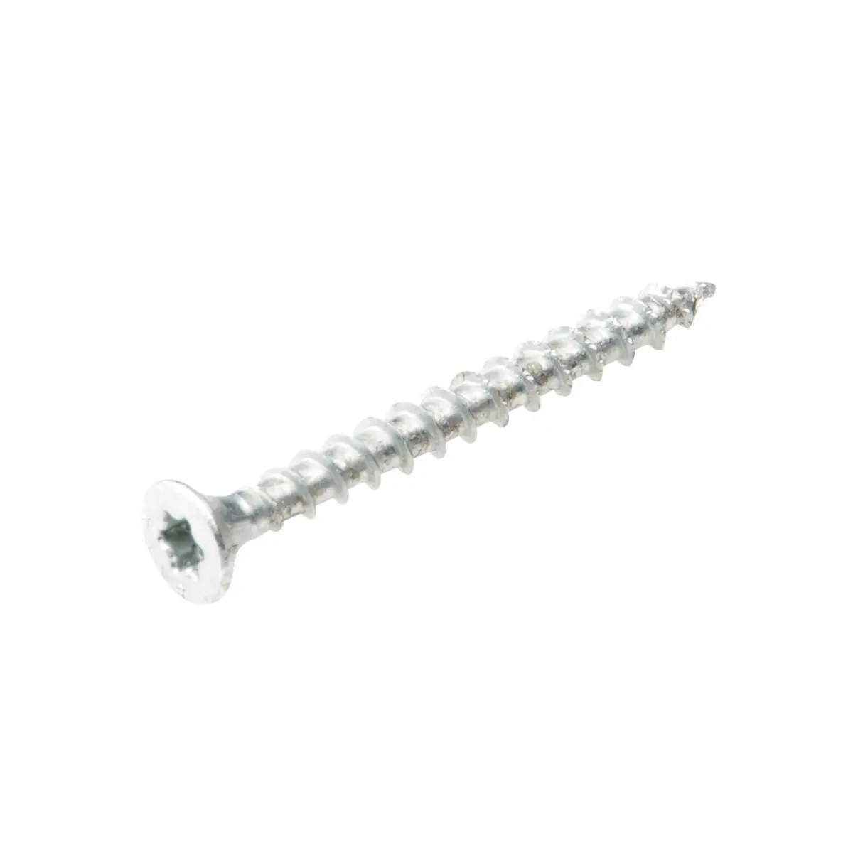 Dynaplus spaanplaatschroef verzinkt PK TX T20 4.0x30/18 Eurofix