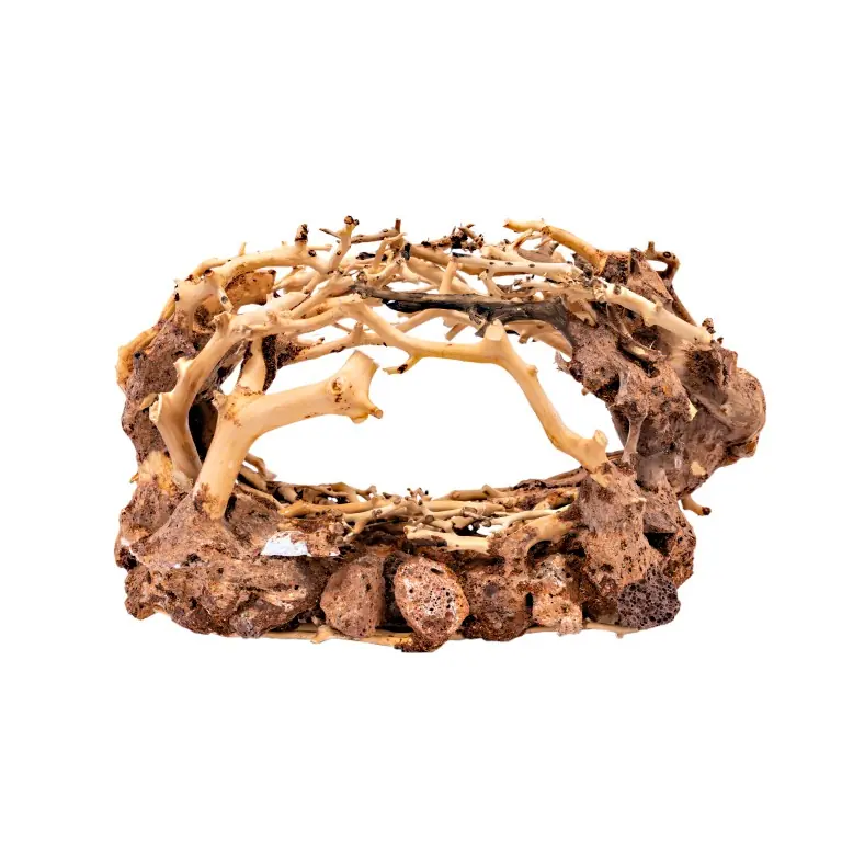 Bonsai rock small Aquadistri