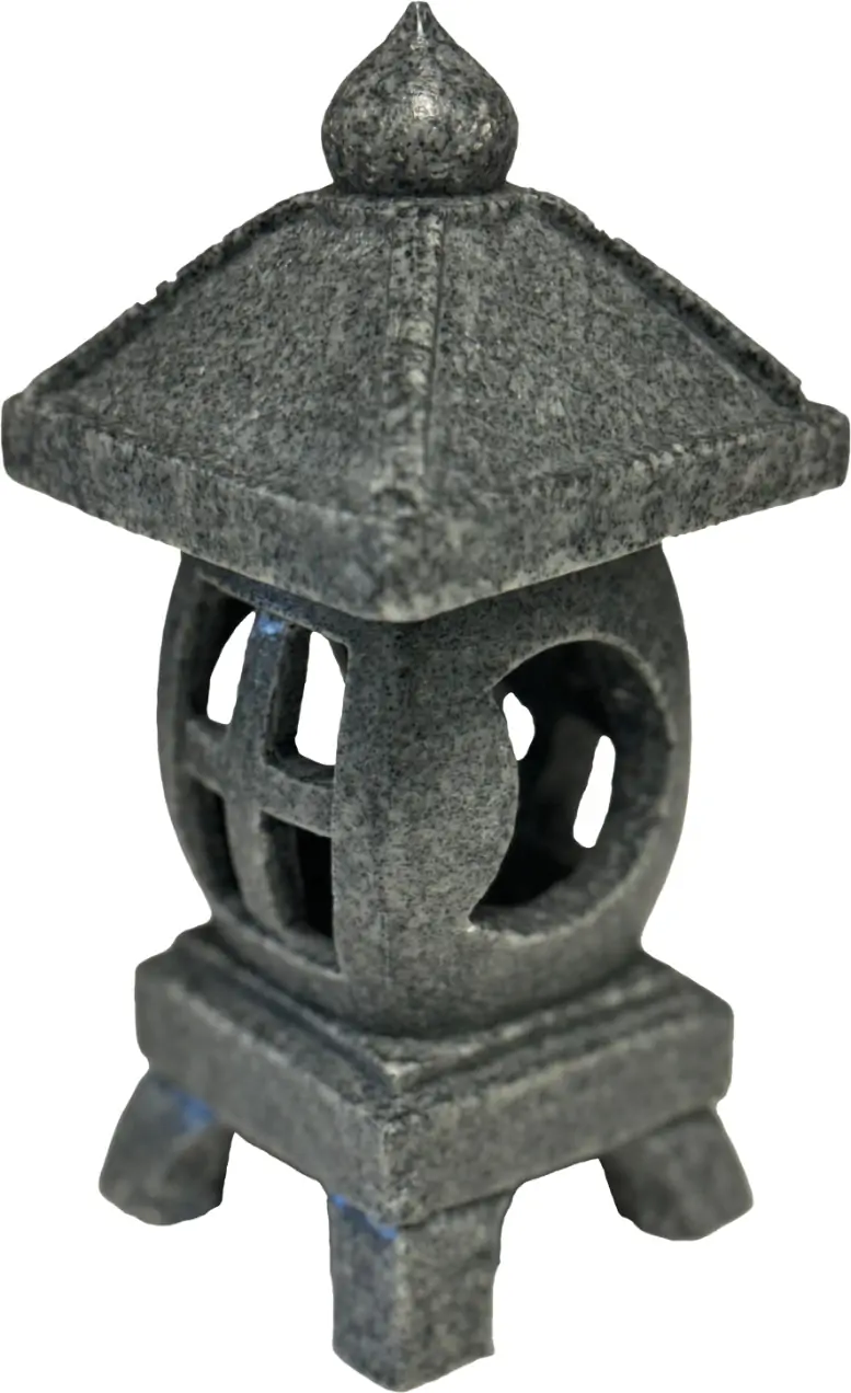 Eco deco lantern Superfish