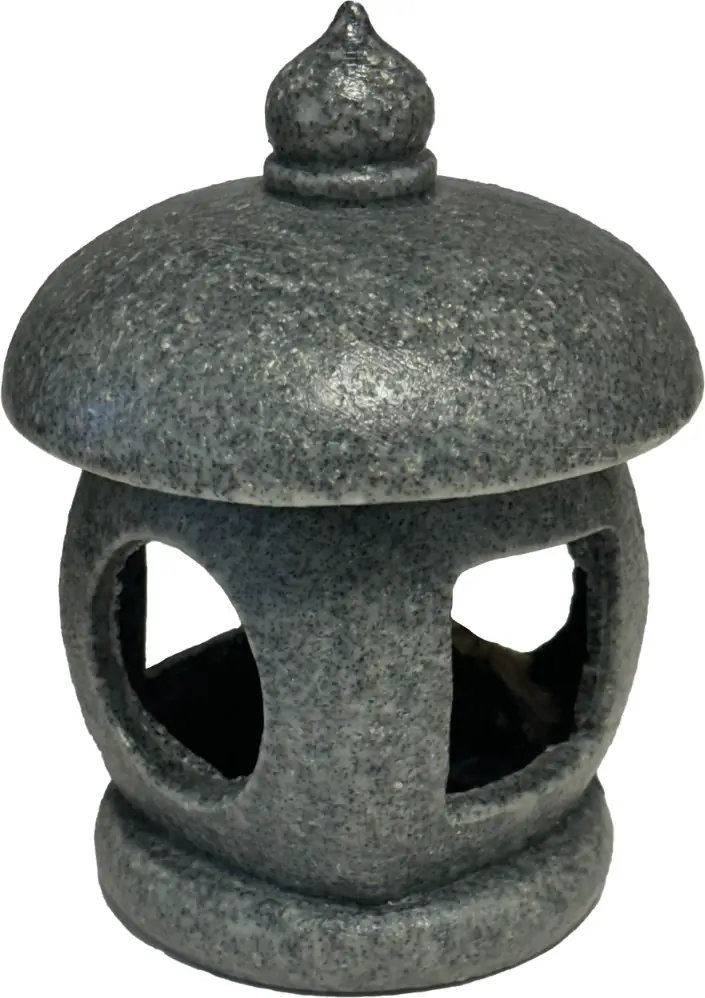 Eco deco pagode Superfish