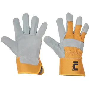 Handschoenen Workline rough maat 9 CERVA