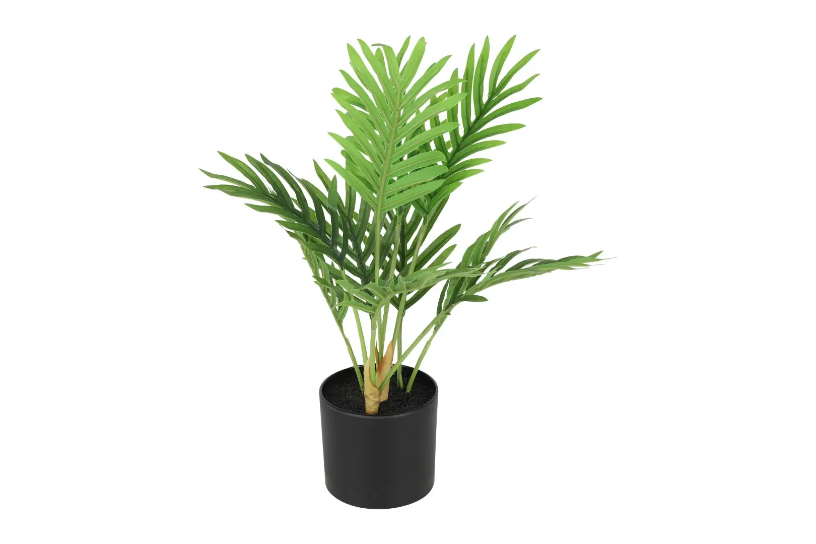 Kunstplant Areca S groen Countryfield