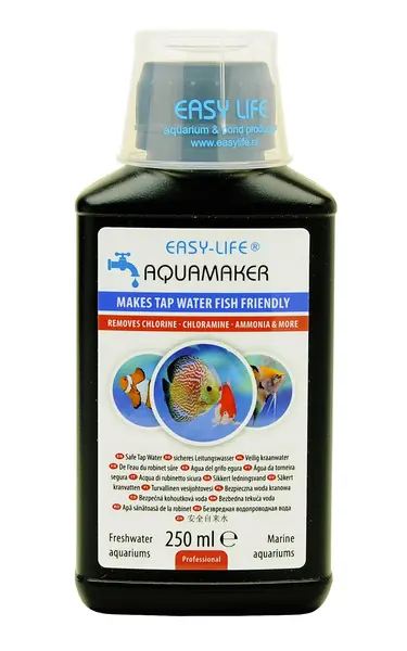 Aquamaker 250 ml Suren Collection Suren Collection