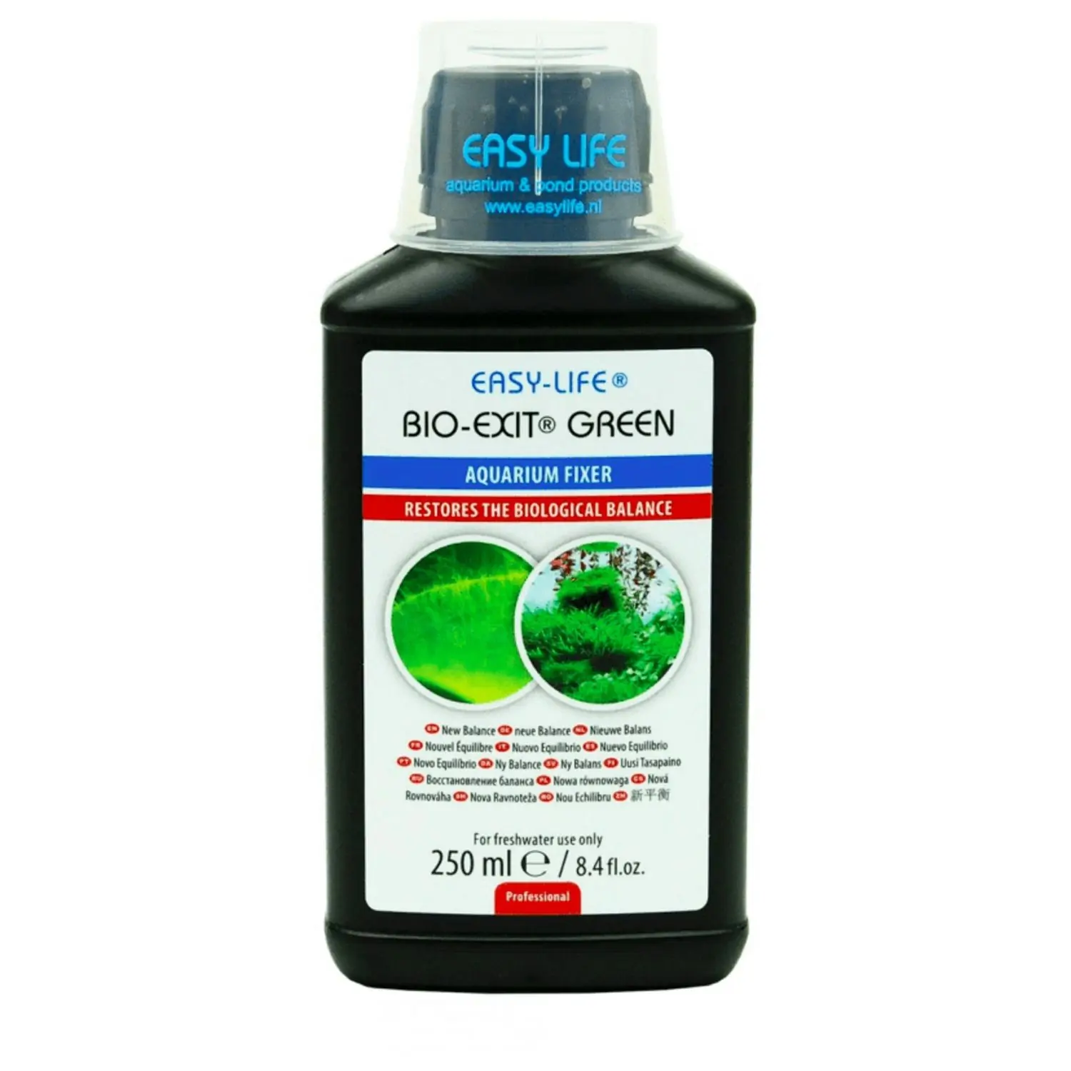 Bio-Exit Green 250 ml Suren Collection Suren Collection