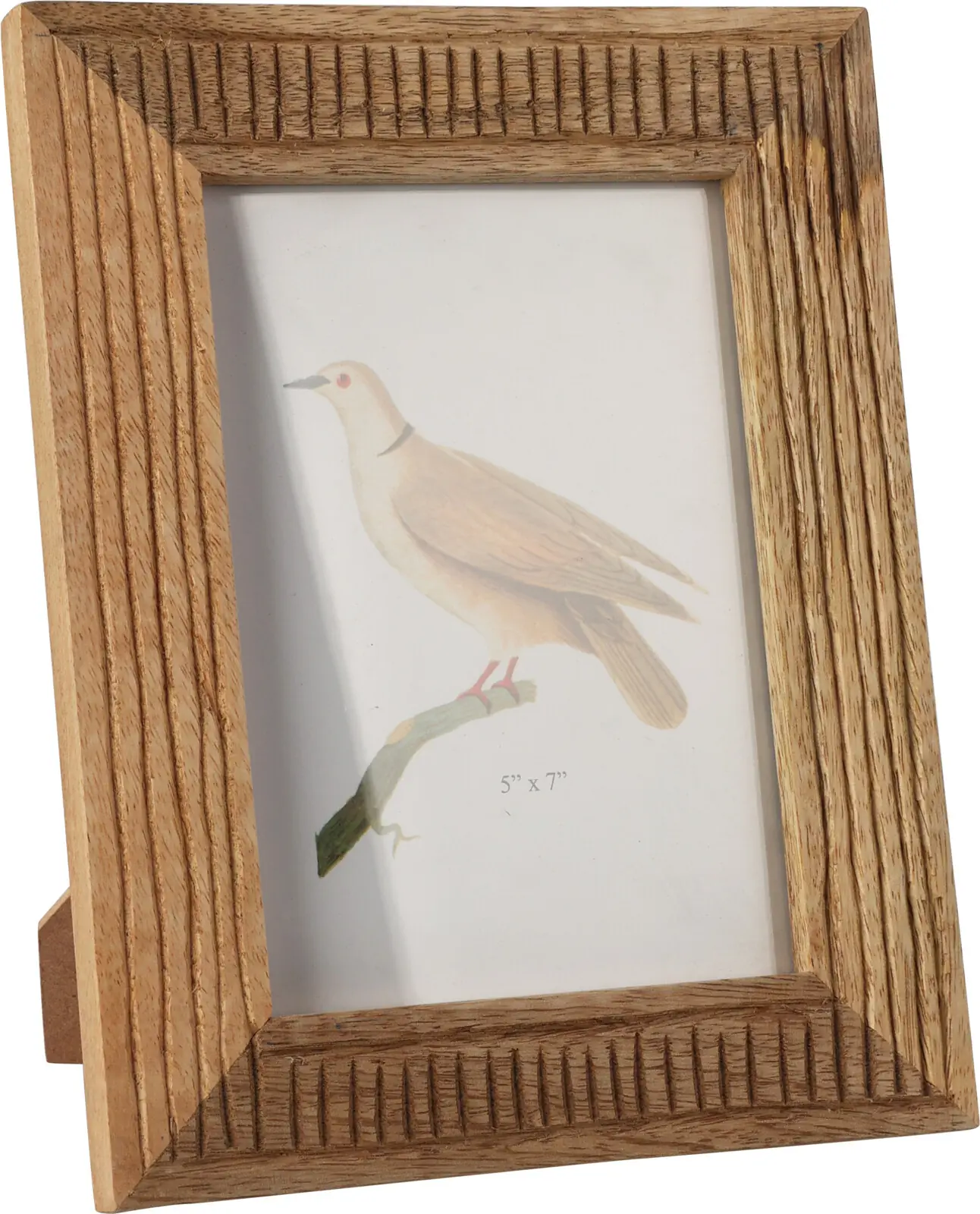 Fotolijst hout 18x23 cm Nampook