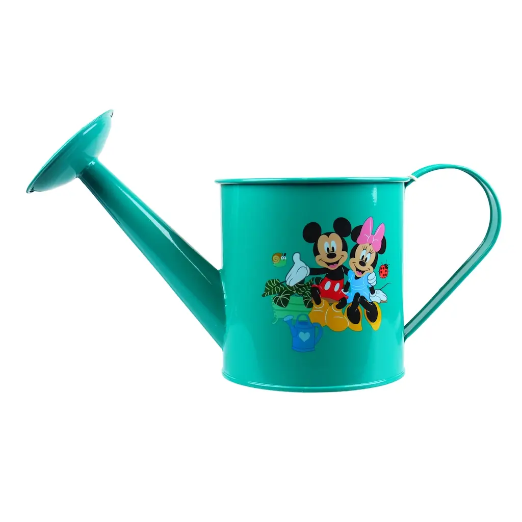 Gieter mickey 12.5x12.5cm Disney
