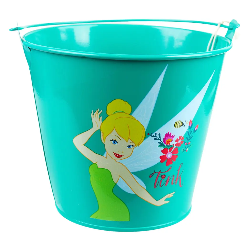 Emmer tinkerbell d17h15cm Disney