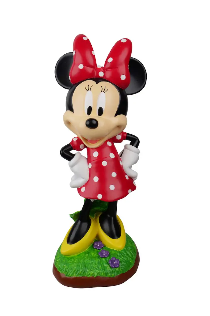 Tuinbeeld 40 Cm Minnie Disney