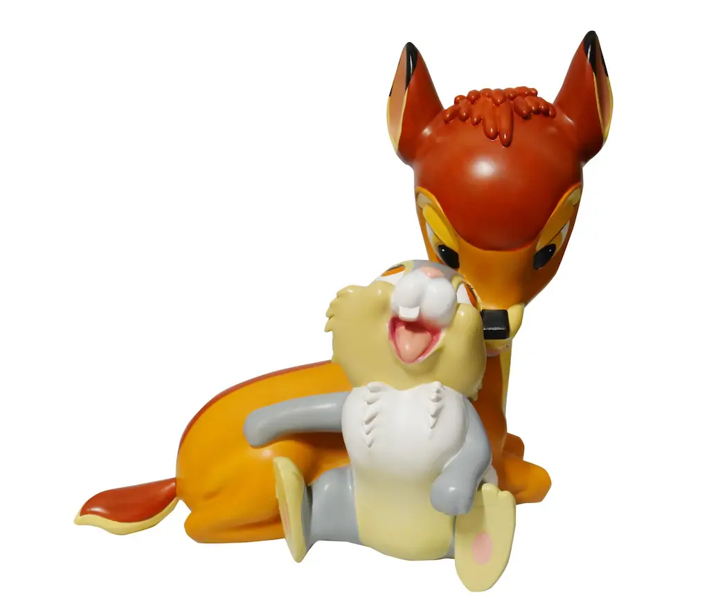 Tuinbeeld 30 Cm Bambi Disney