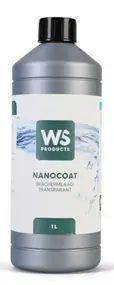 Ws nanocoat 1ltr. WS