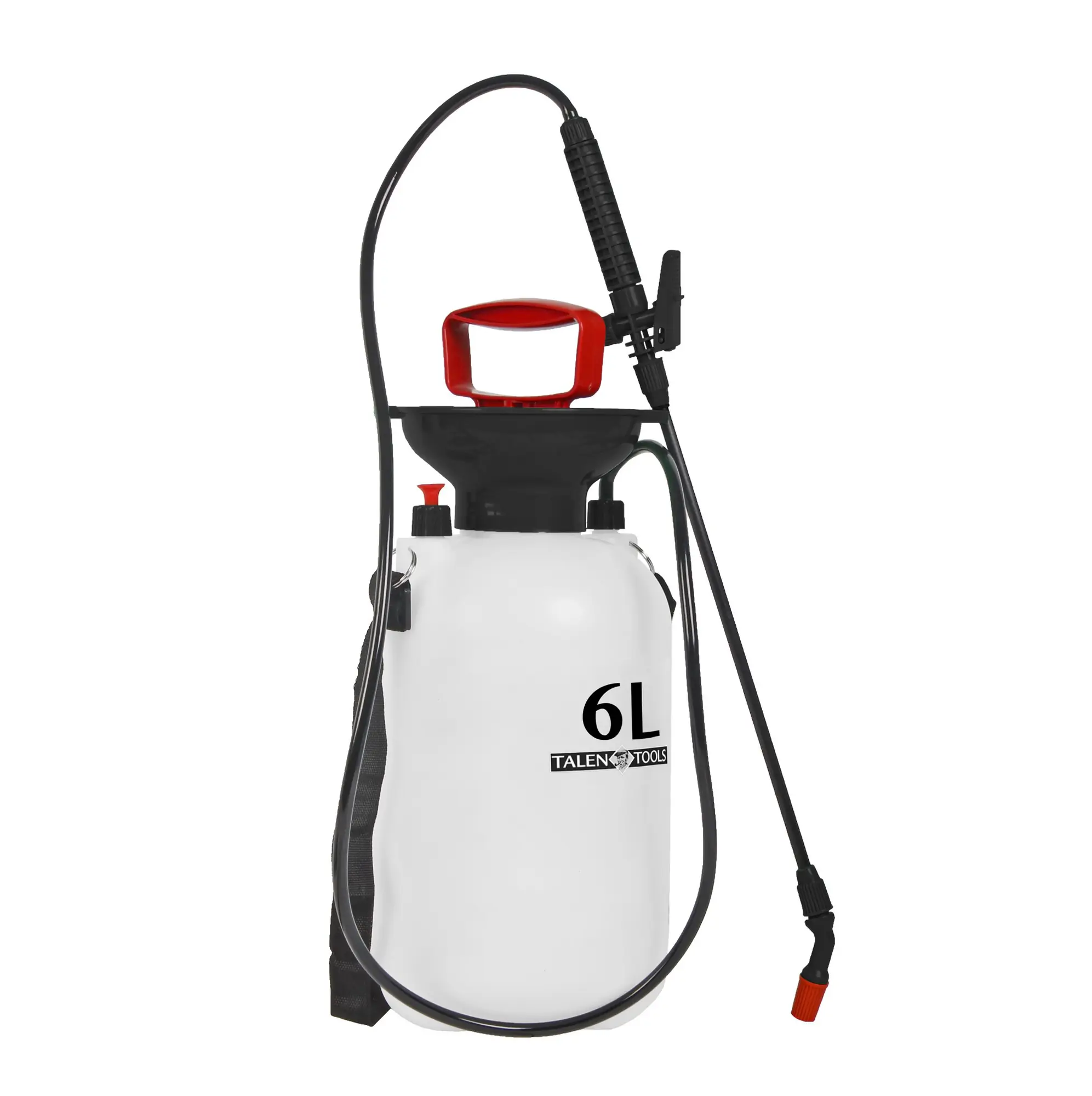 Drukspuit 6 liter Talen Tools
