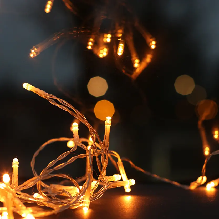 Kerstverlichting