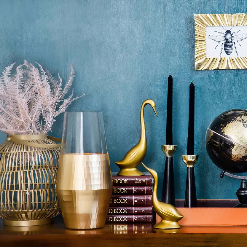 Woondecoratie